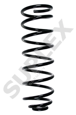 Ressort de suspension SUPLEX 38023