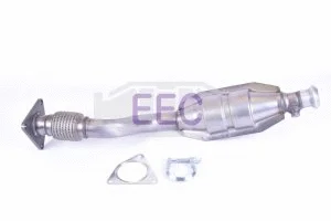 Catalyseur EEC RE6018T