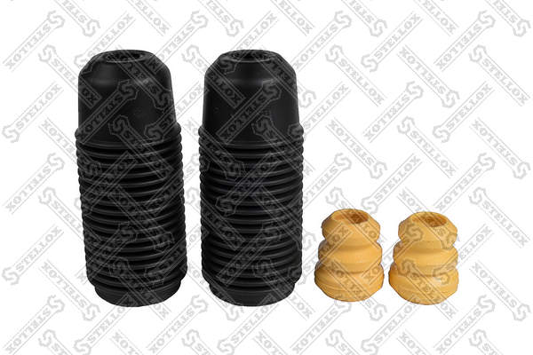 Kit de protection contre la poussière, amortisseur STELLOX 11-27409-SX