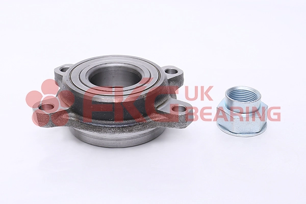Kit de roulements de roue FKG GL4572S