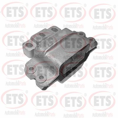 Support moteur ETS 31.EM.879