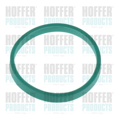 Joint, collecteur d'admission HOFFER 016166