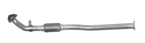 Tuyau d'échappement IMASAF 53.85.92