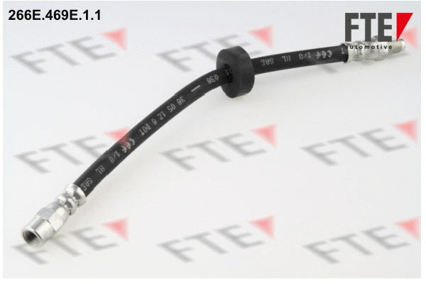 Flexible de frein FTE 9240428