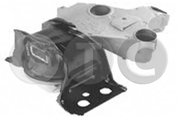 Support moteur STC T406852