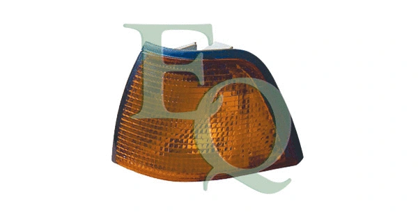 Feu clignotant EQUAL QUALITY GA9820