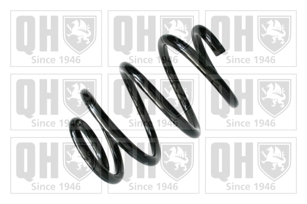 Ressort de suspension QUINTON HAZELL QCS5408