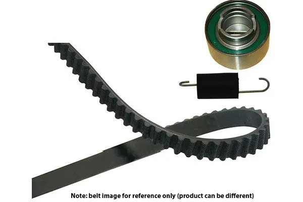 Kit de courroie crantée KAVO PARTS DKT-4513