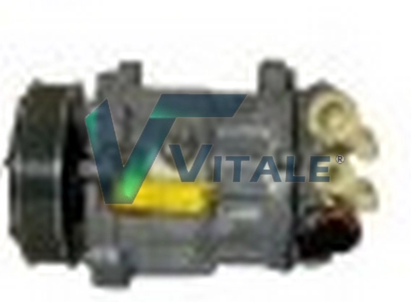 Compresseur, climatisation VITALE PE839580