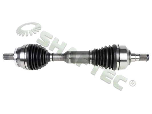Arbre de transmission SHAFTEC VO260L