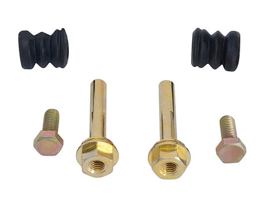 Kit d'accessoires, étrier de frein HO AUTOPARTES HOKC103