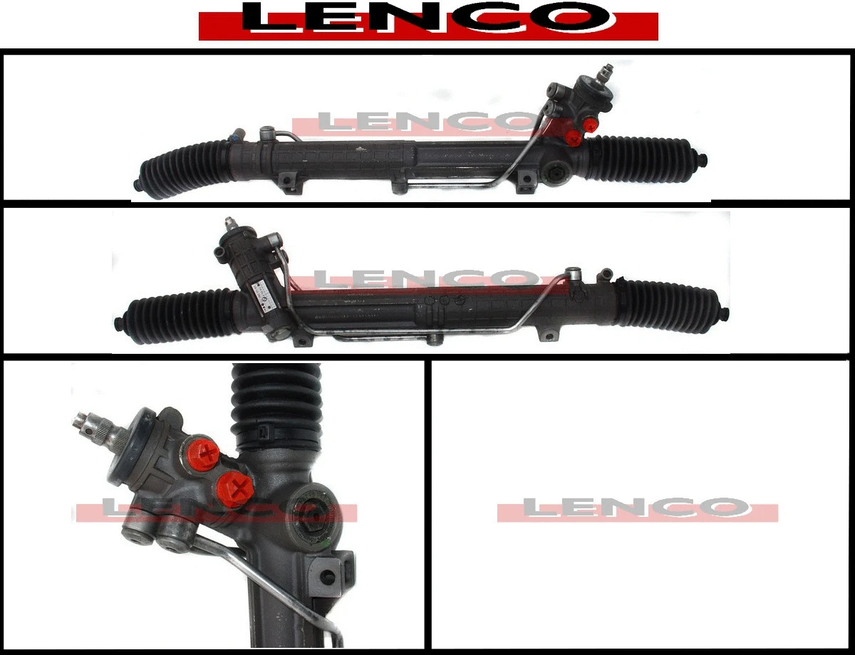 Crémaillère de direction LENCO SGA979L