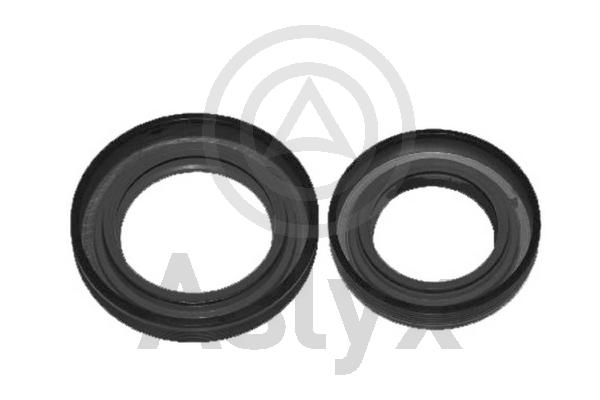 Bague d'étanchéité, différentiel Aslyx AS-202098