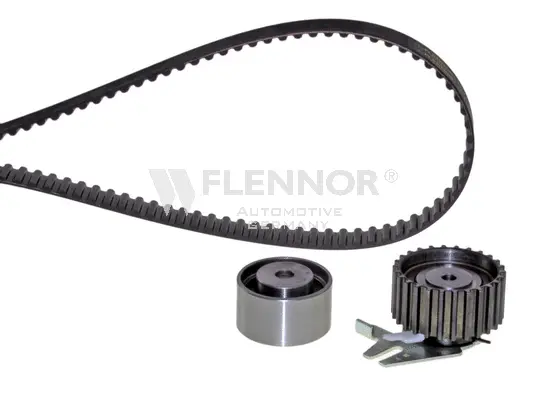 Kit de courroie crantée FLENNOR F914351V
