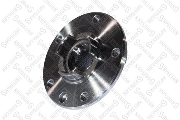 Moyeu de roue STELLOX 42-15231-SX