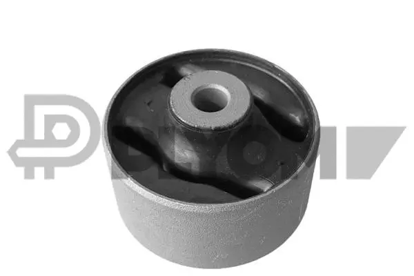 Suspension, corps de l'essieu PLYOM P759453