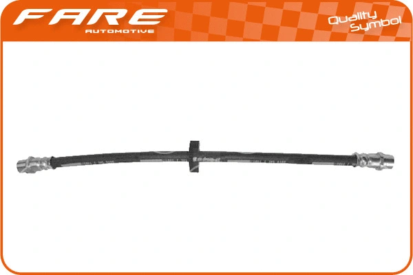 Flexible de frein FARE SA 11582
