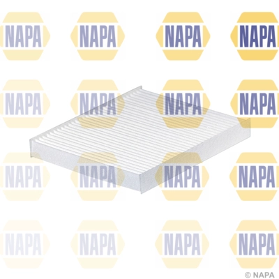 Filtre, air de l'habitacle NAPA NFC4251