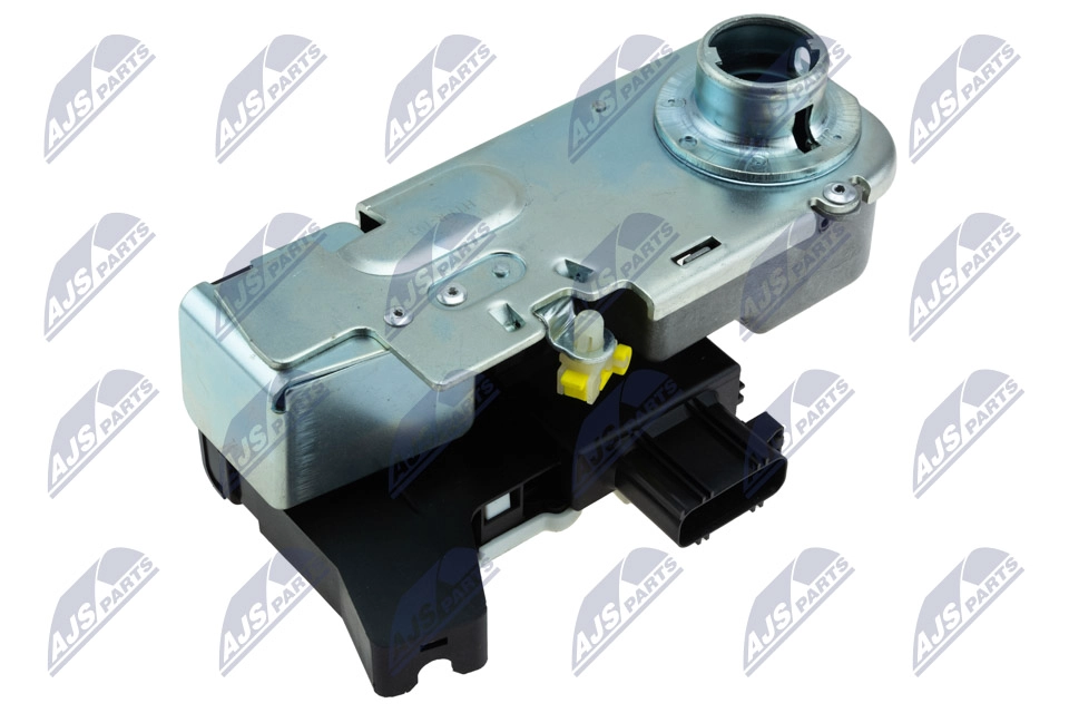 Serrure de porte NTY EZC-FR-193