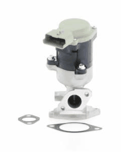 Vanne EGR A.Z. Meisterteile AZMT-30-010-1114