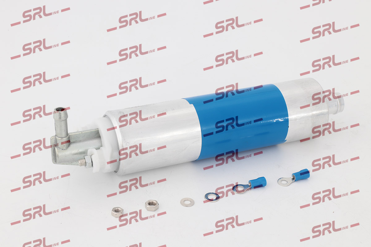 Pompe à carburant SRLine SE01-0087