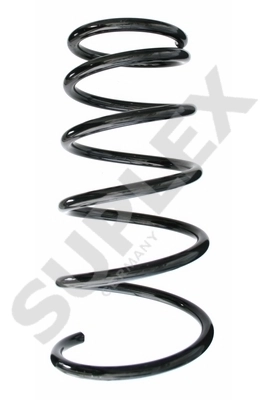 Ressort de suspension SUPLEX 41083