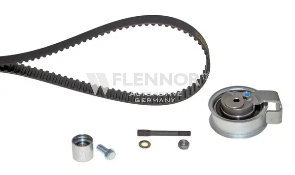 Kit de courroie crantée FLENNOR F924380V