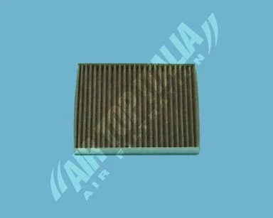 Filtre, air de l'habitacle ASTER AS2514