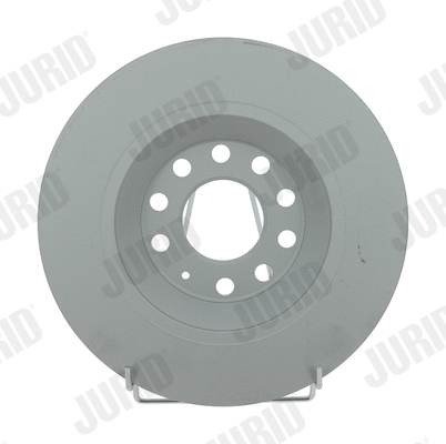 Disque de frein JURID 562504JC