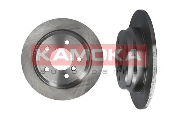Disque de frein KAMOKA 1031670