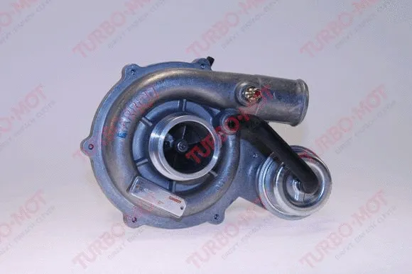 Turbocompresseur, suralimentation TURBO-MOT 684052