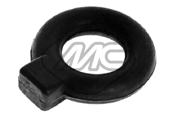 Anneau de fixation, silencieux Metalcaucho 00098