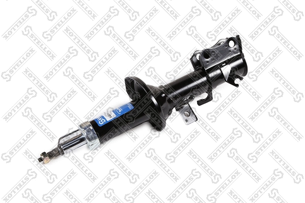 Amortisseur STELLOX 4203-9096-SX