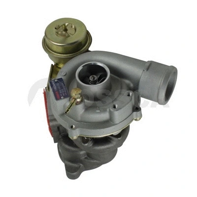 Turbocompresseur, suralimentation OSSCA 11082