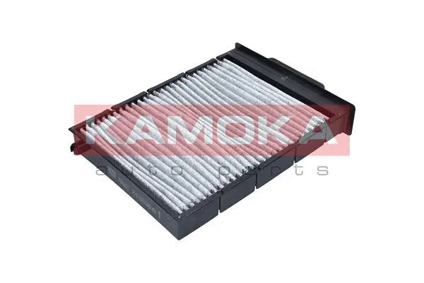 Filtre, air de l'habitacle KAMOKA F504001