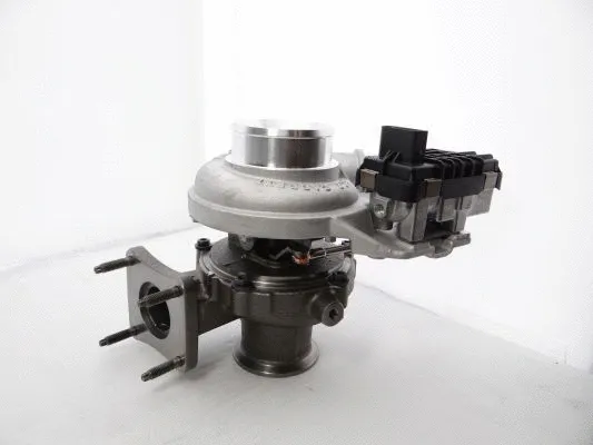 Turbocompresseur, suralimentation GARRETT 787630-8001M