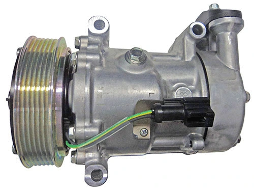 Compresseur, climatisation AUTOCLIMA 40405383