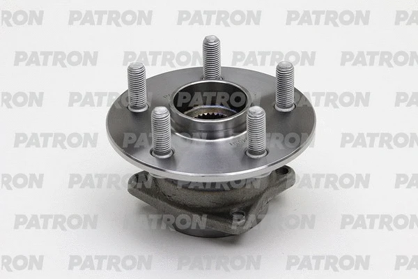 Kit de roulements de roue PATRON PBK2403H