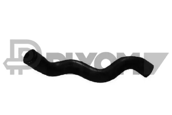 Durite de radiateur PLYOM P486536