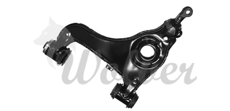 Rotule de barre de connexion WOLVER SP303002
