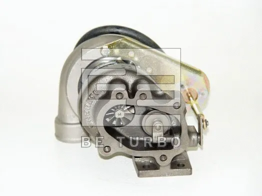 Turbocompresseur, suralimentation BE TURBO 124414