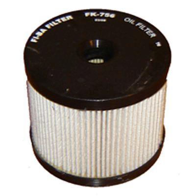 Filtre à carburant FI.BA FK-756