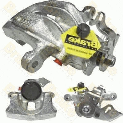 Étrier de frein Brake ENGINEERING CA1430R
