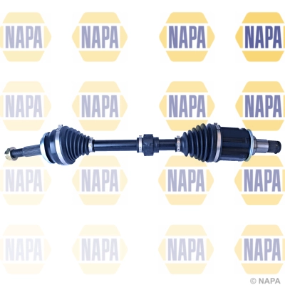Arbre de transmission NAPA NDS1209L