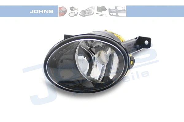 Projecteur antibrouillard JOHNS 95 43 29