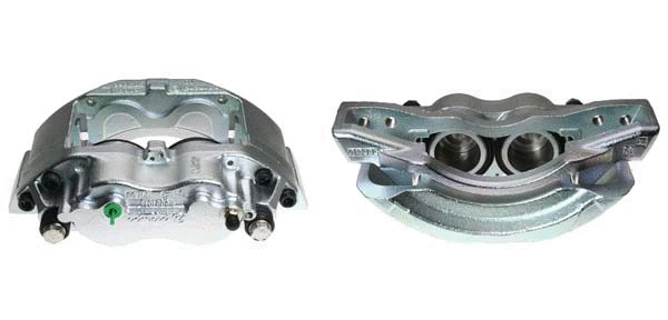 Étrier de frein 4X4 ESTANFI PDF-53-018