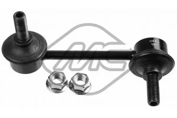 Entretoise/tige, stabilisateur Metalcaucho 06996