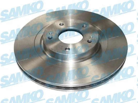 Disque de frein SAMKO H2049V