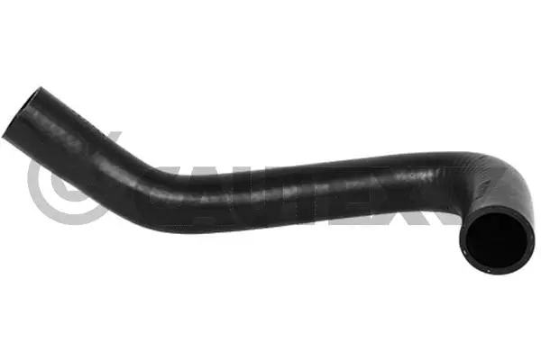 Durite de radiateur CAUTEX 754166