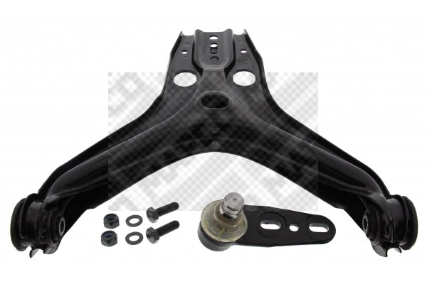 Bras de liaison, suspension de roue MAPCO 49776/1